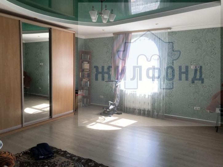 Коттедж/дом кирпичный переулок
