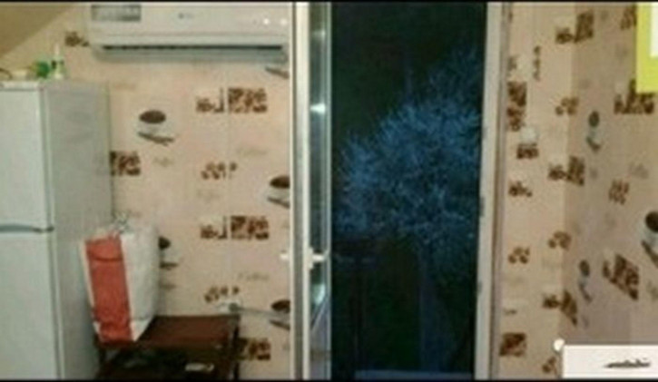 Коттедж/дом Красная улица