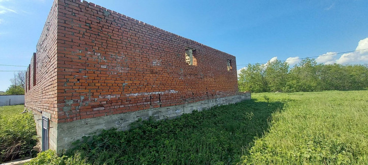 Земельный участок хутор Куток