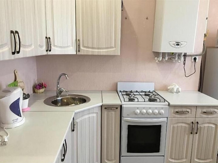 1-комн квартира улица Ленина, 180к1