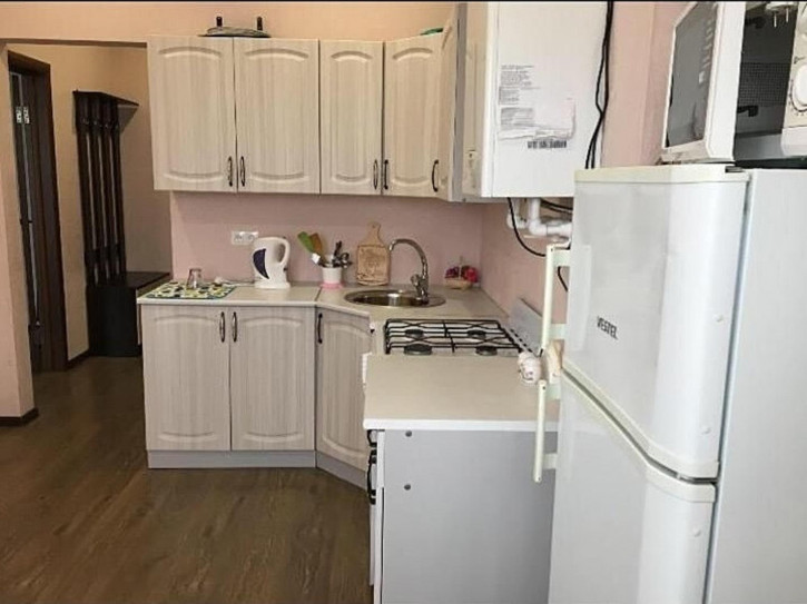 1-комн квартира улица Ленина, 180к1