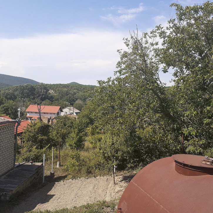 Земельный участок село Сукко