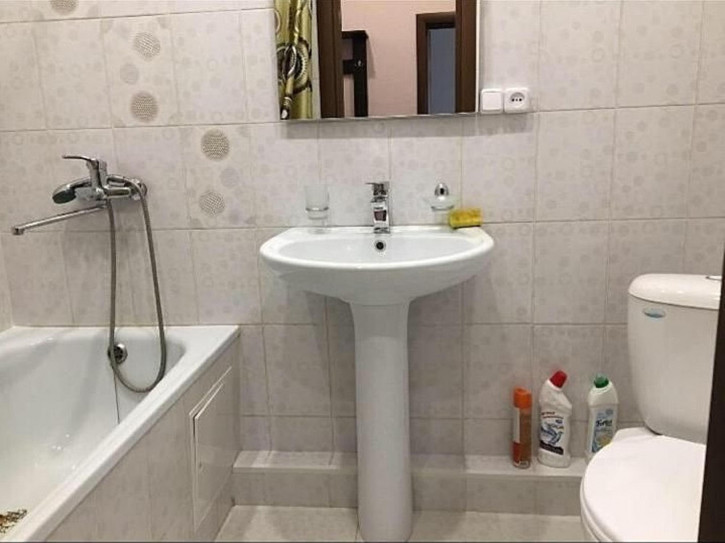 1-комн квартира улица Ленина, 180к1