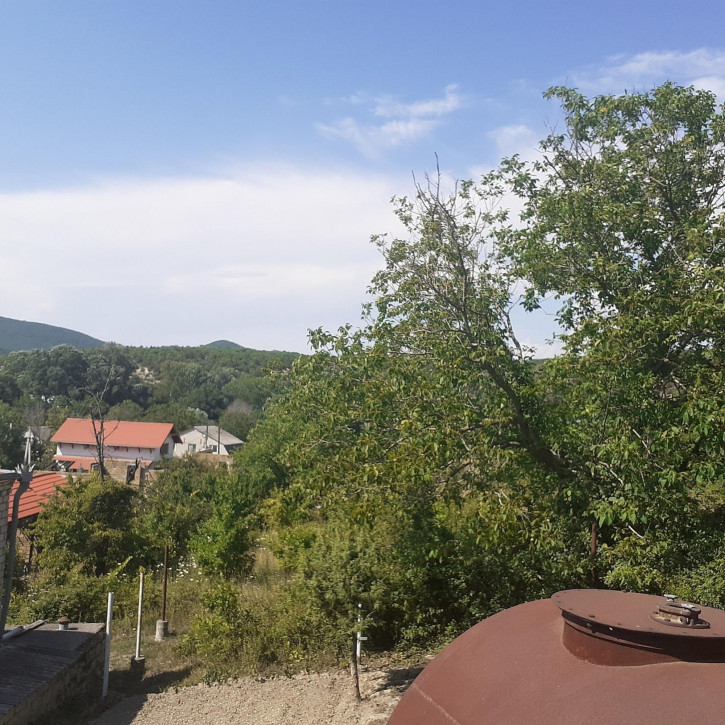 Земельный участок село Сукко