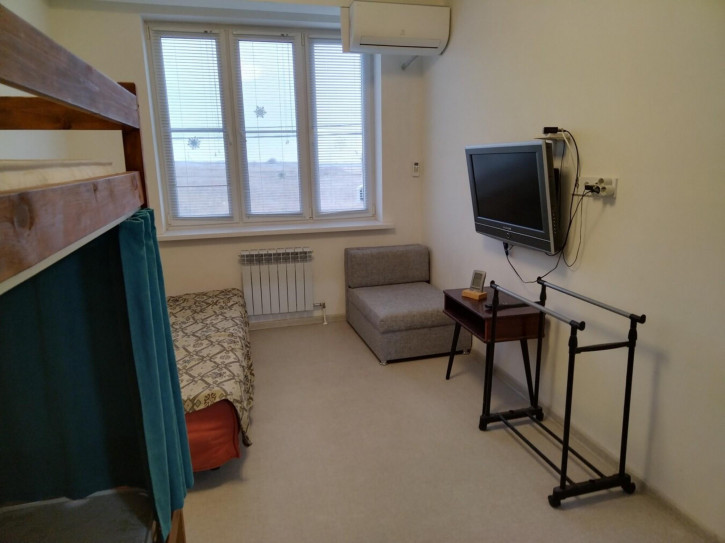 1-комн квартира улица Ленина, 180Ак13