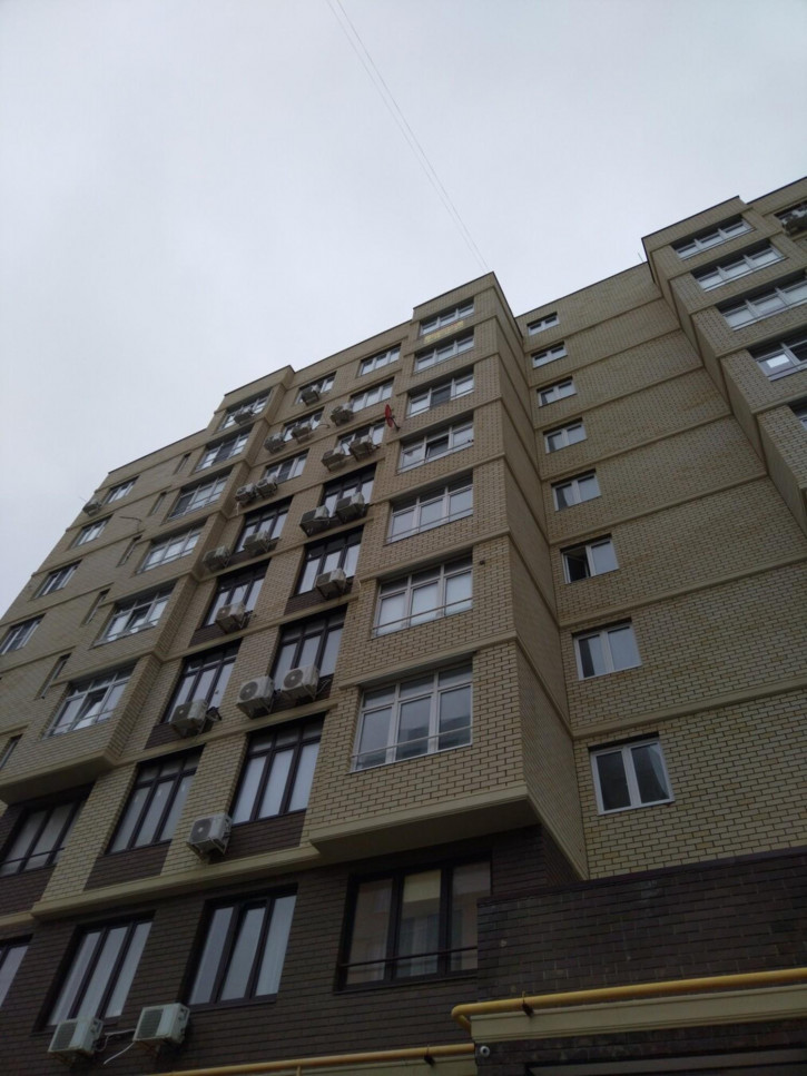 1-комн квартира улица Ленина, 180Ак13