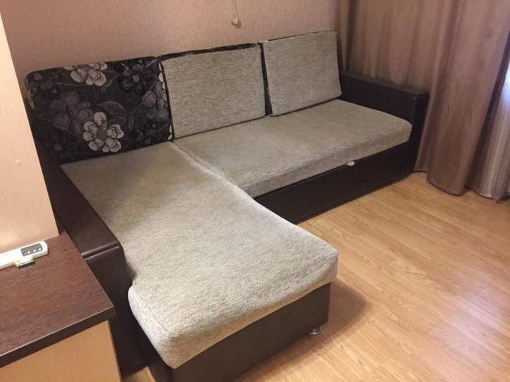1-комн квартира проезд Космонавтов, 34