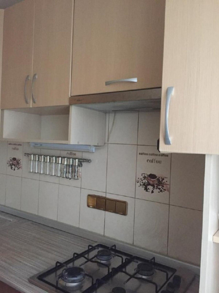 1-комн квартира проезд Космонавтов, 34