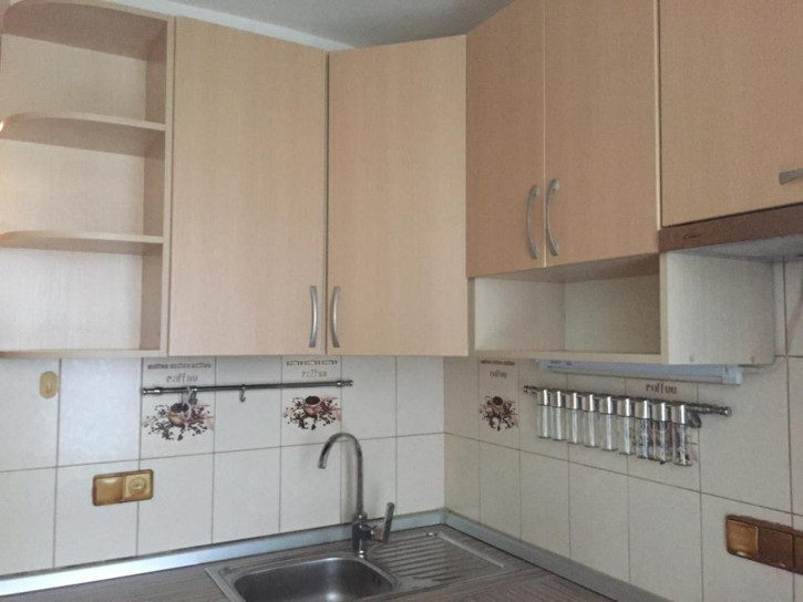 1-комн квартира проезд Космонавтов, 34