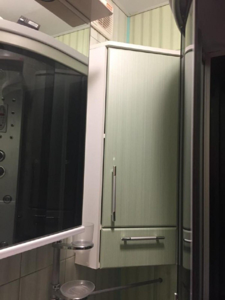 1-комн квартира проезд Космонавтов, 34