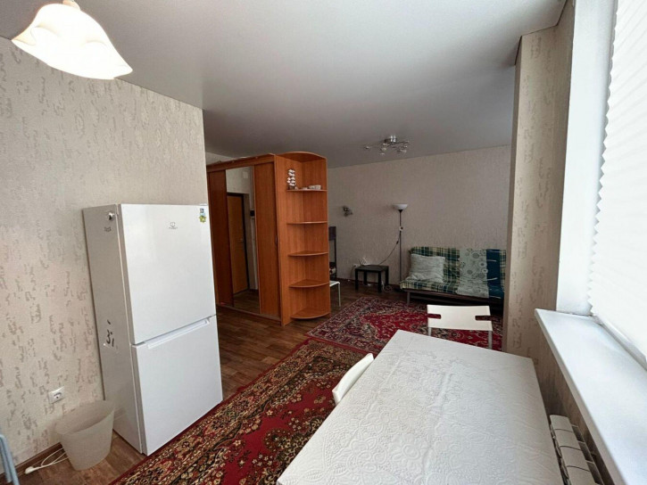 1-комн квартира улица Ленина, 195В