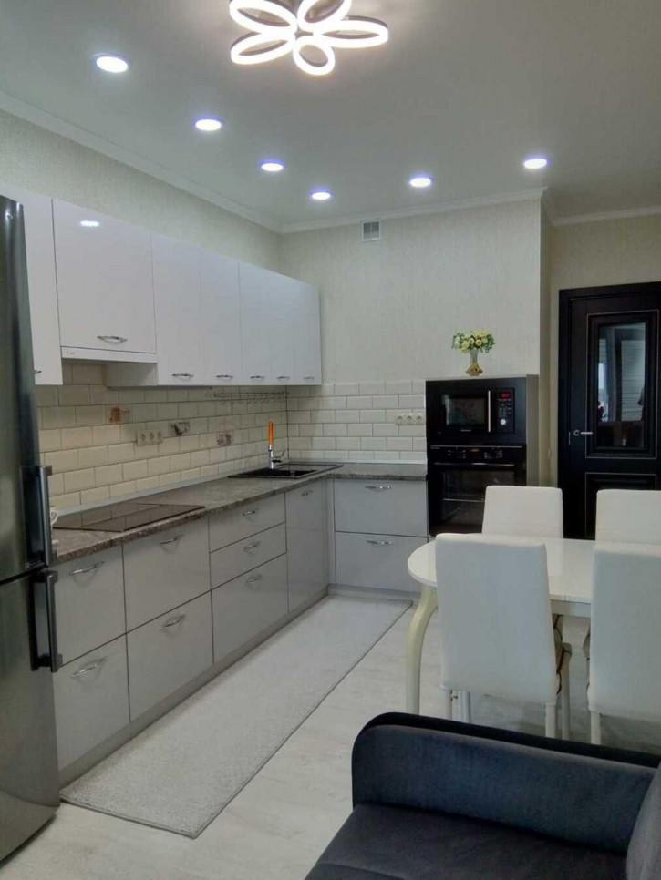 1-комн квартира Крепостная улица, 51к1