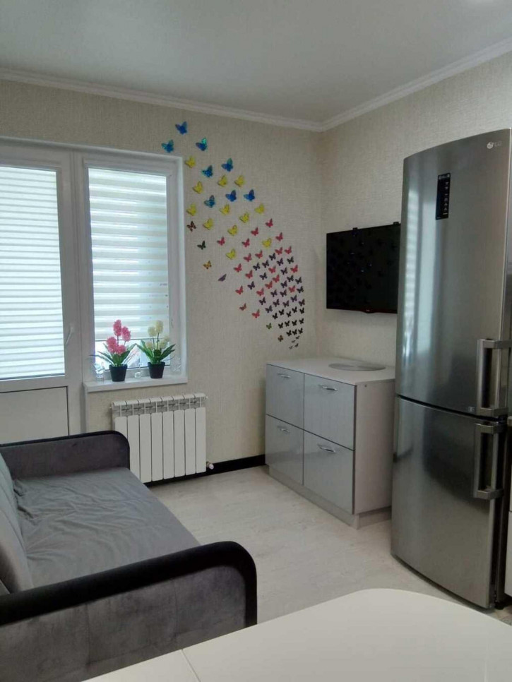 1-комн квартира Крепостная улица, 51к1