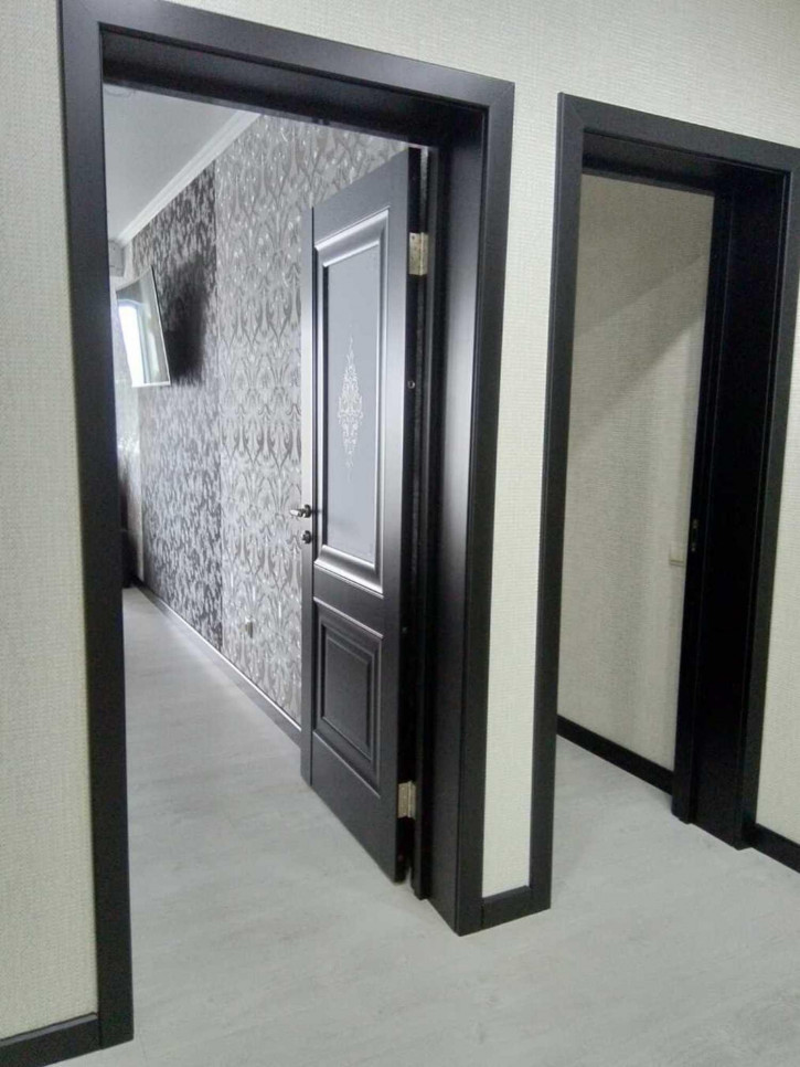 1-комн квартира Крепостная улица, 51к1