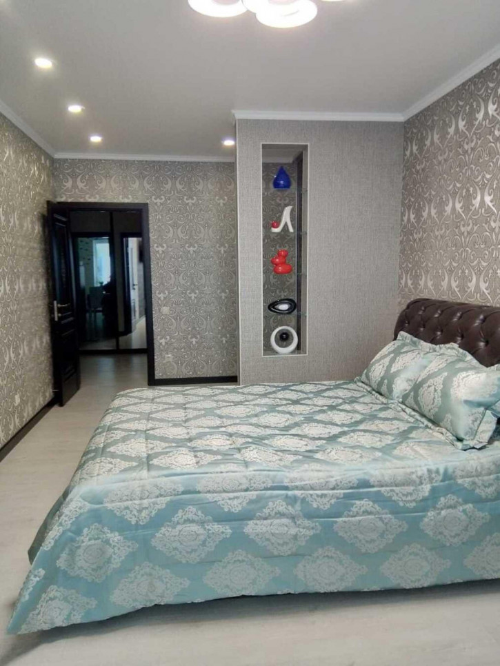 1-комн квартира Крепостная улица, 51к1