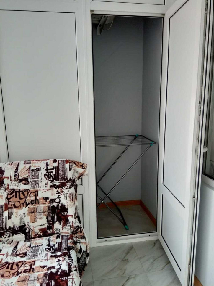 1-комн квартира Крепостная улица, 51к1