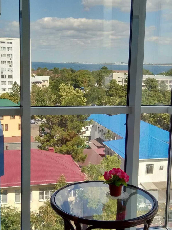 1-комн квартира Крепостная улица, 51к1