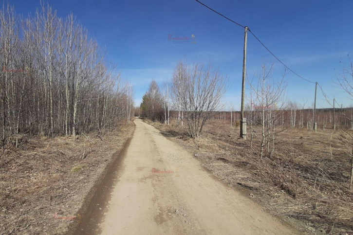 Земельный участок село Кунгурка
