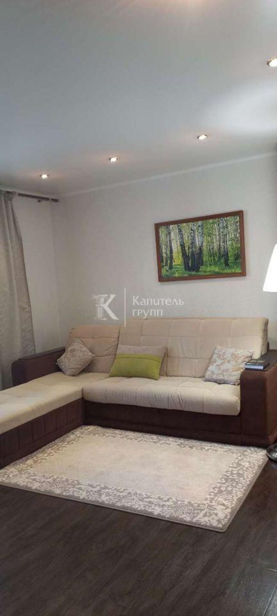 Купить квартиру за 6 900 000 рублей на ул Широтная, 126к3