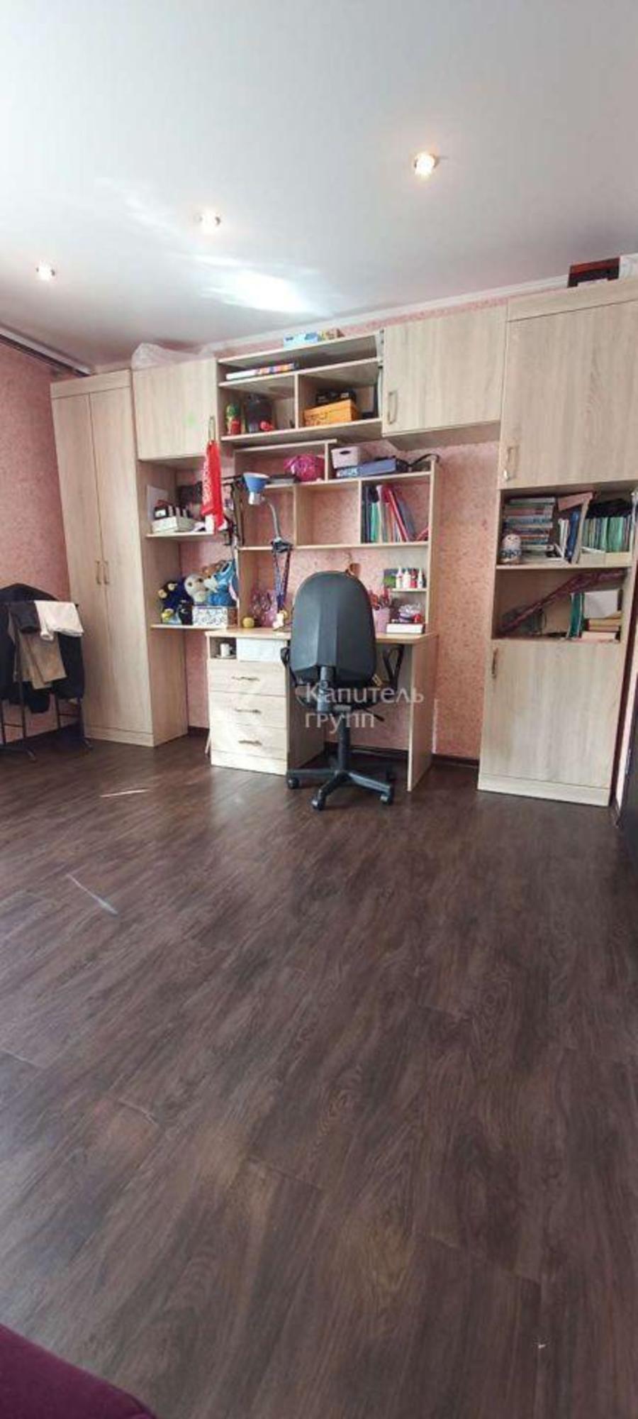 Купить квартиру за 6 900 000 рублей на ул Широтная, 126к3