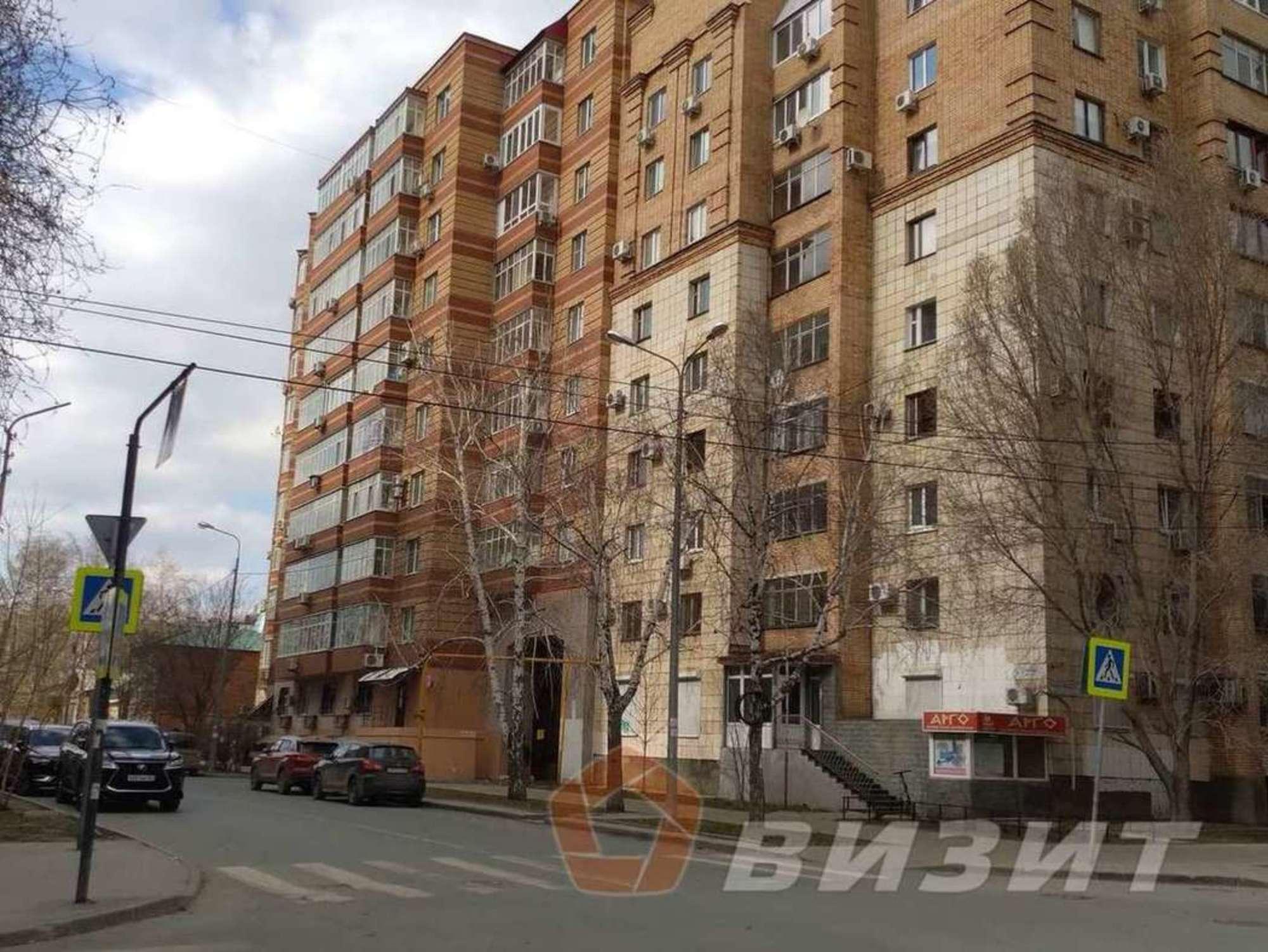 Сдать офис, помещение под офис за 100 000 рублей на Ленинская улица, 141