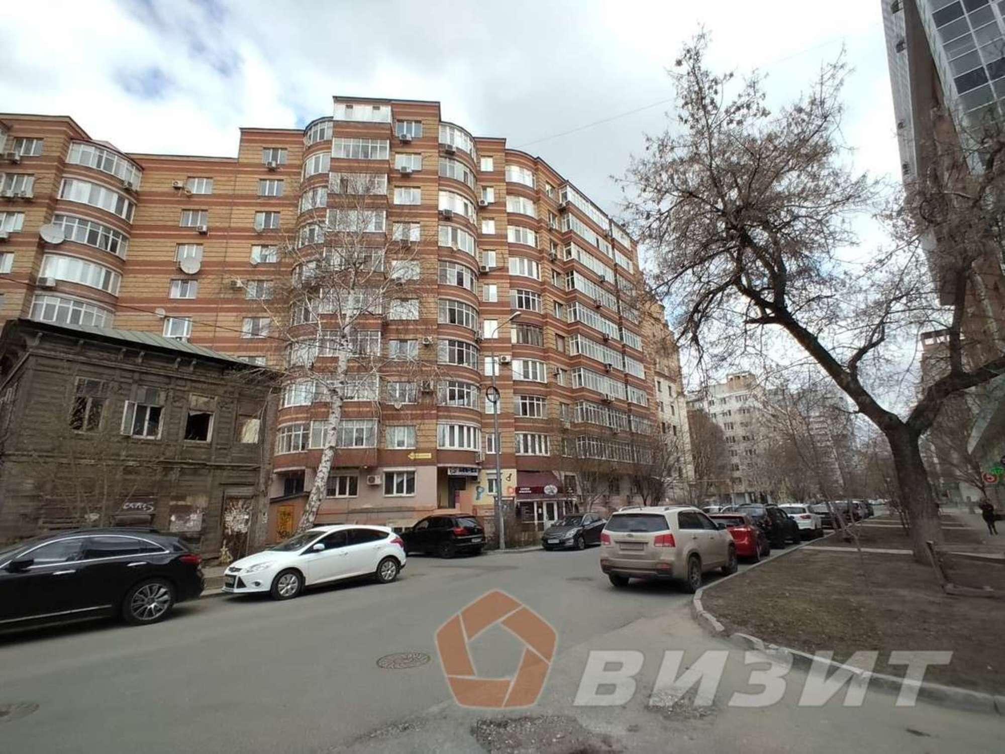 Сдать офис, помещение под офис за 100 000 рублей на Ленинская улица, 141