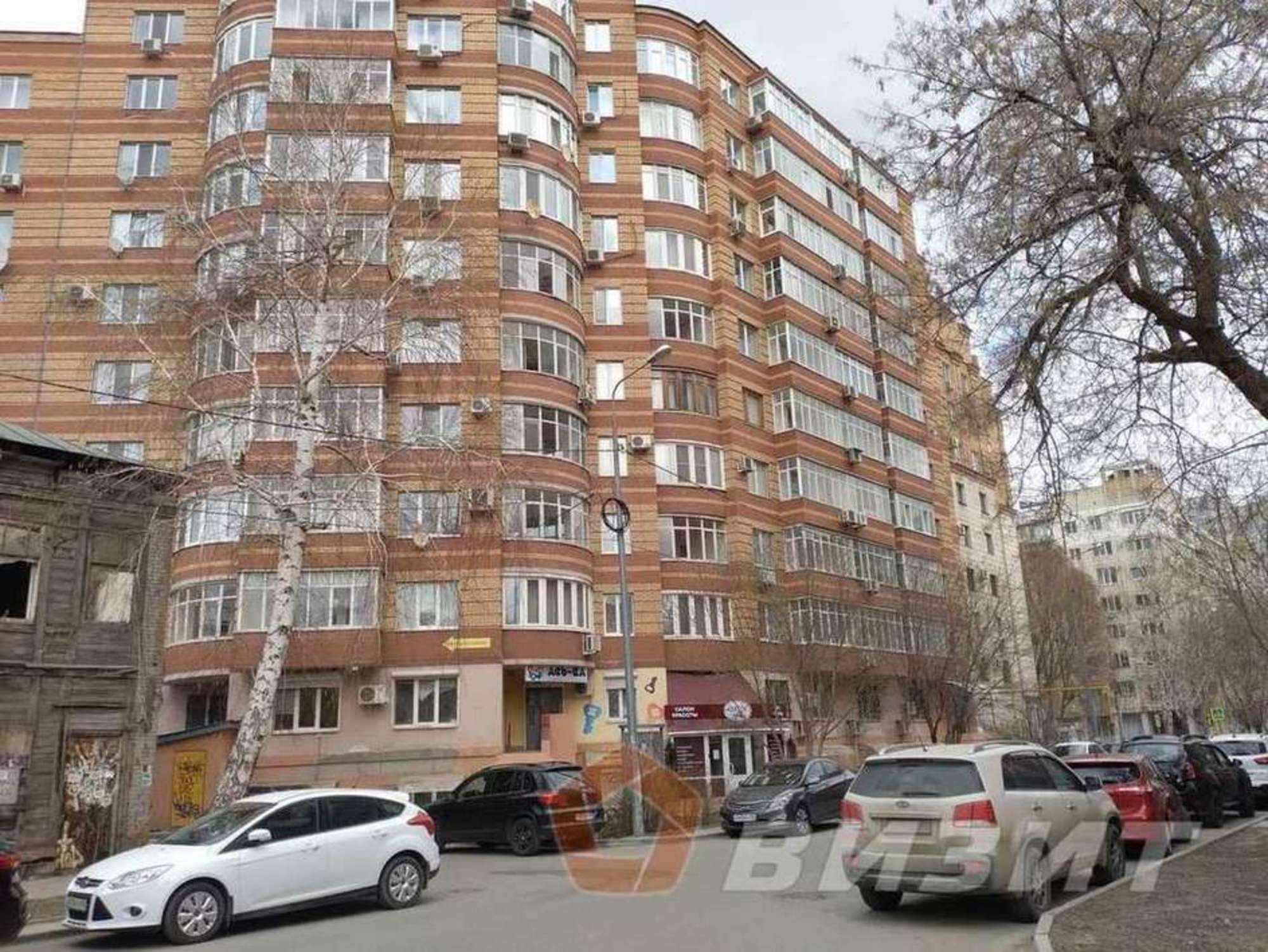Сдать офис, помещение под офис за 100 000 рублей на Ленинская улица, 141