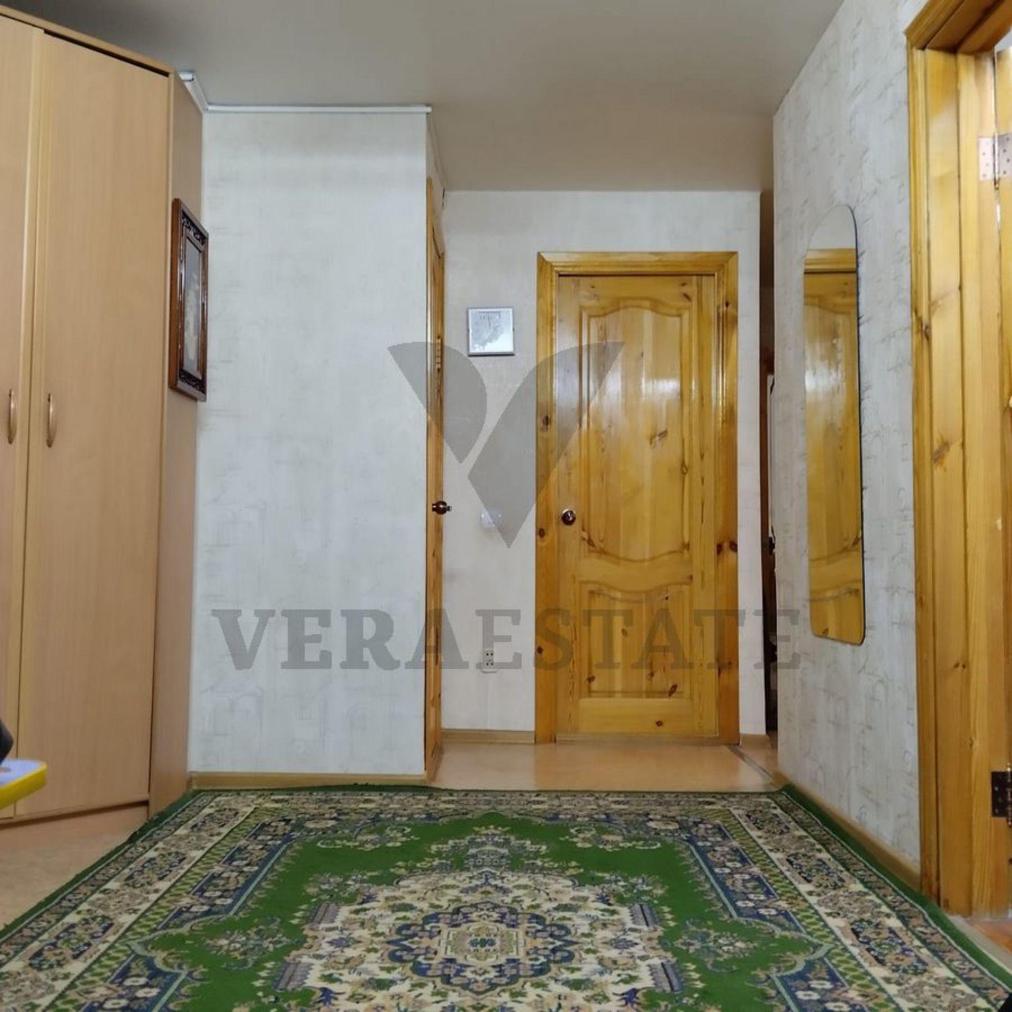 Купить квартиру за 4 295 000 рублей на ул. Лесосечная,2