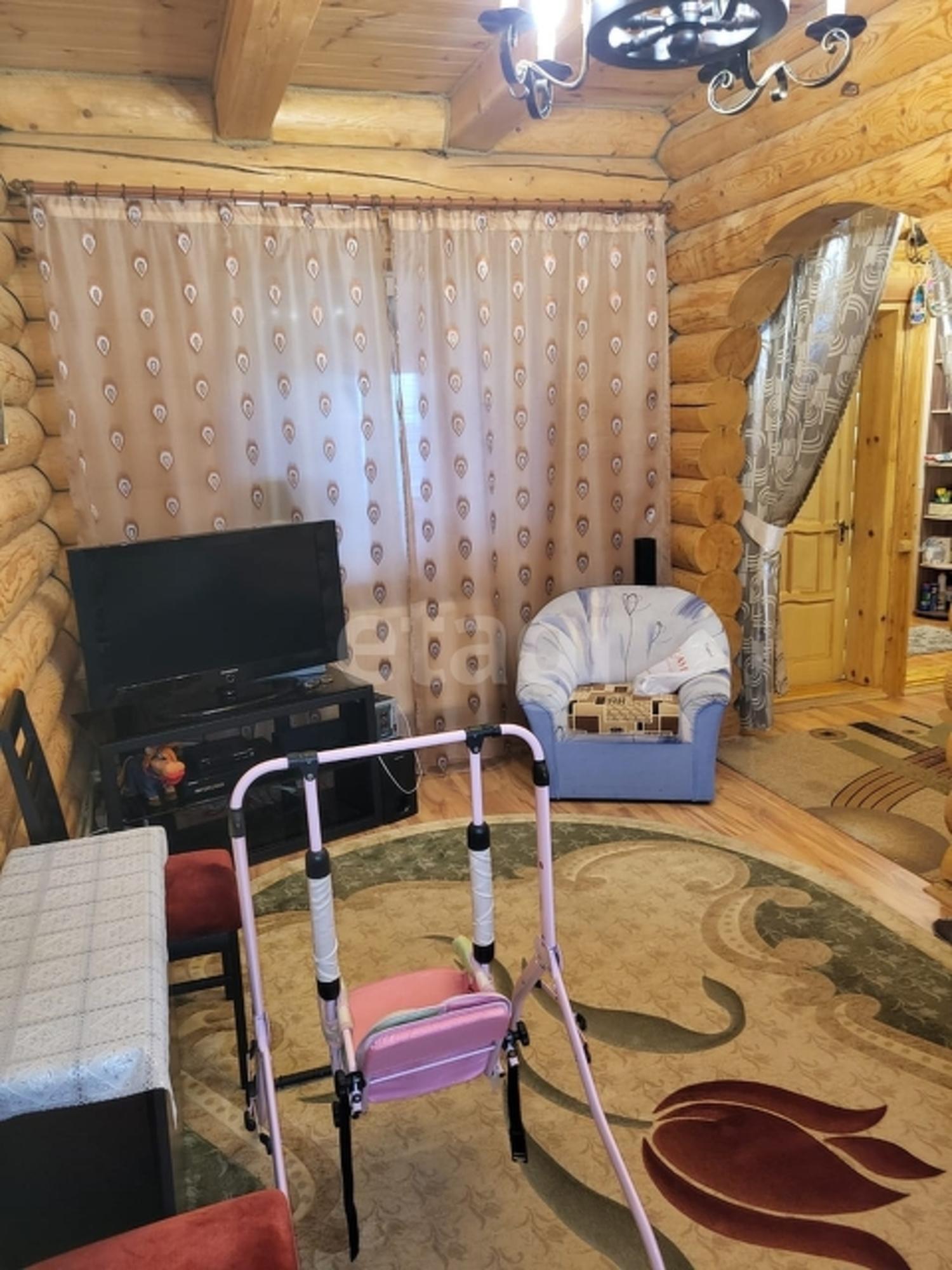 Купить дачу, дом, коттедж за 9 200 000 рублей на Новый Уренгой
