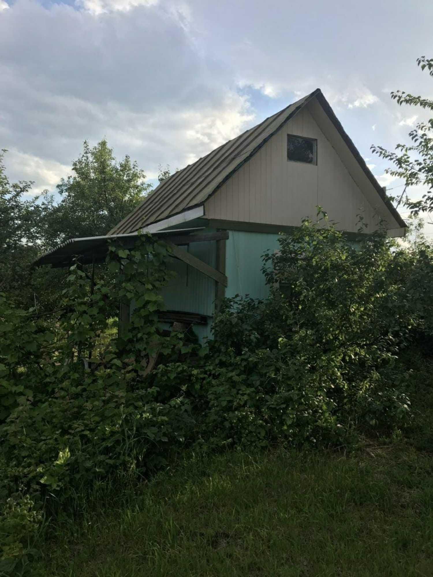 Купить дачу, дом, коттедж за 600 000 рублей на СНТ Сигнал-3