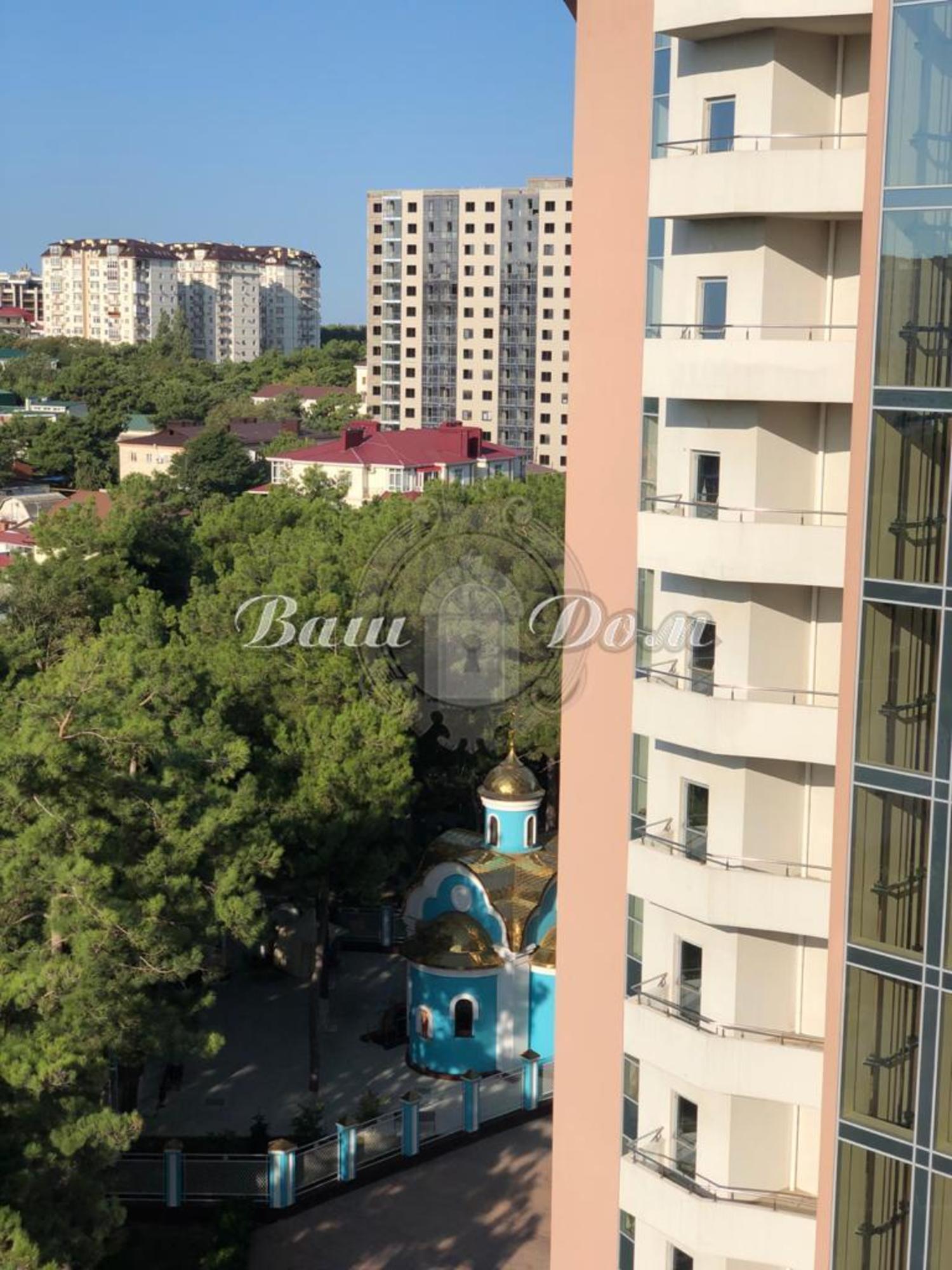 Купить квартиру за 60 000 000 рублей на ул. Красногвардейская, 38а