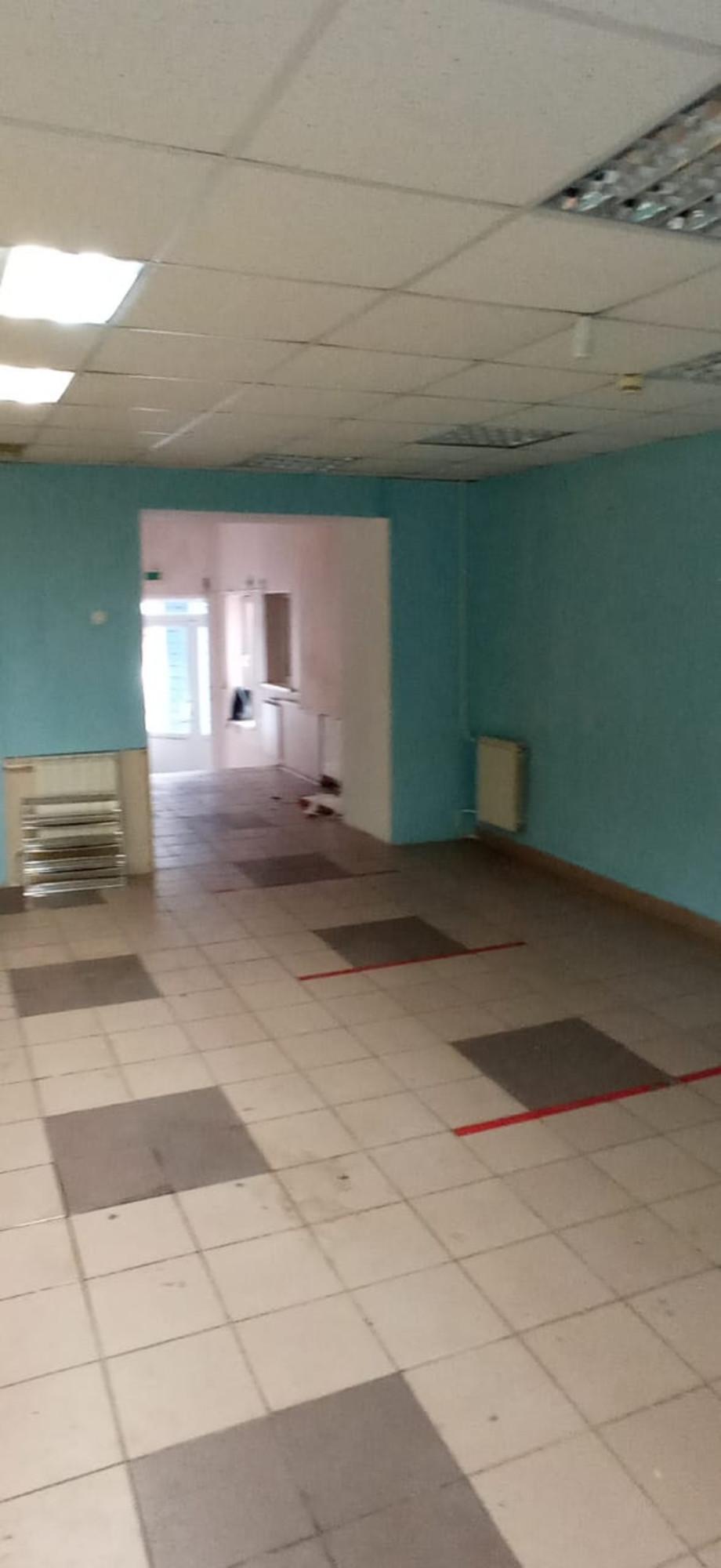 Купить помещение свободного назначения за 14 000 000 рублей на Владимира Невского ул., 13, литера А