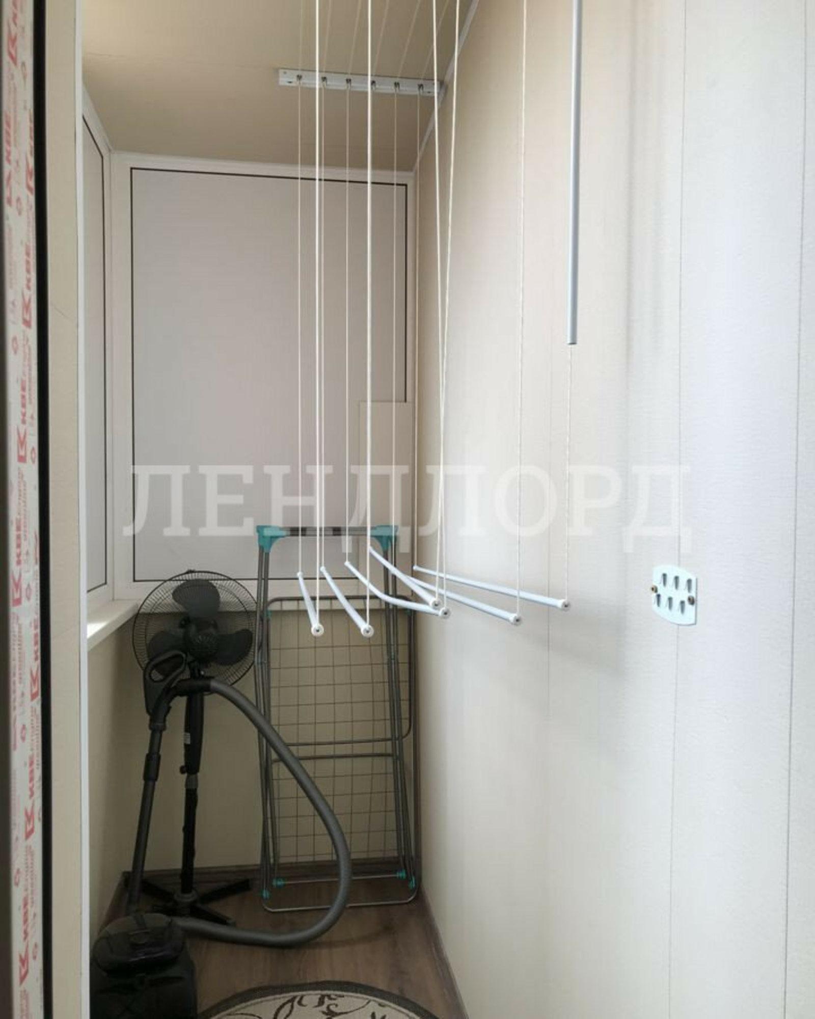 Купить квартиру за 7 100 000 рублей на Орбитальная улица, 24