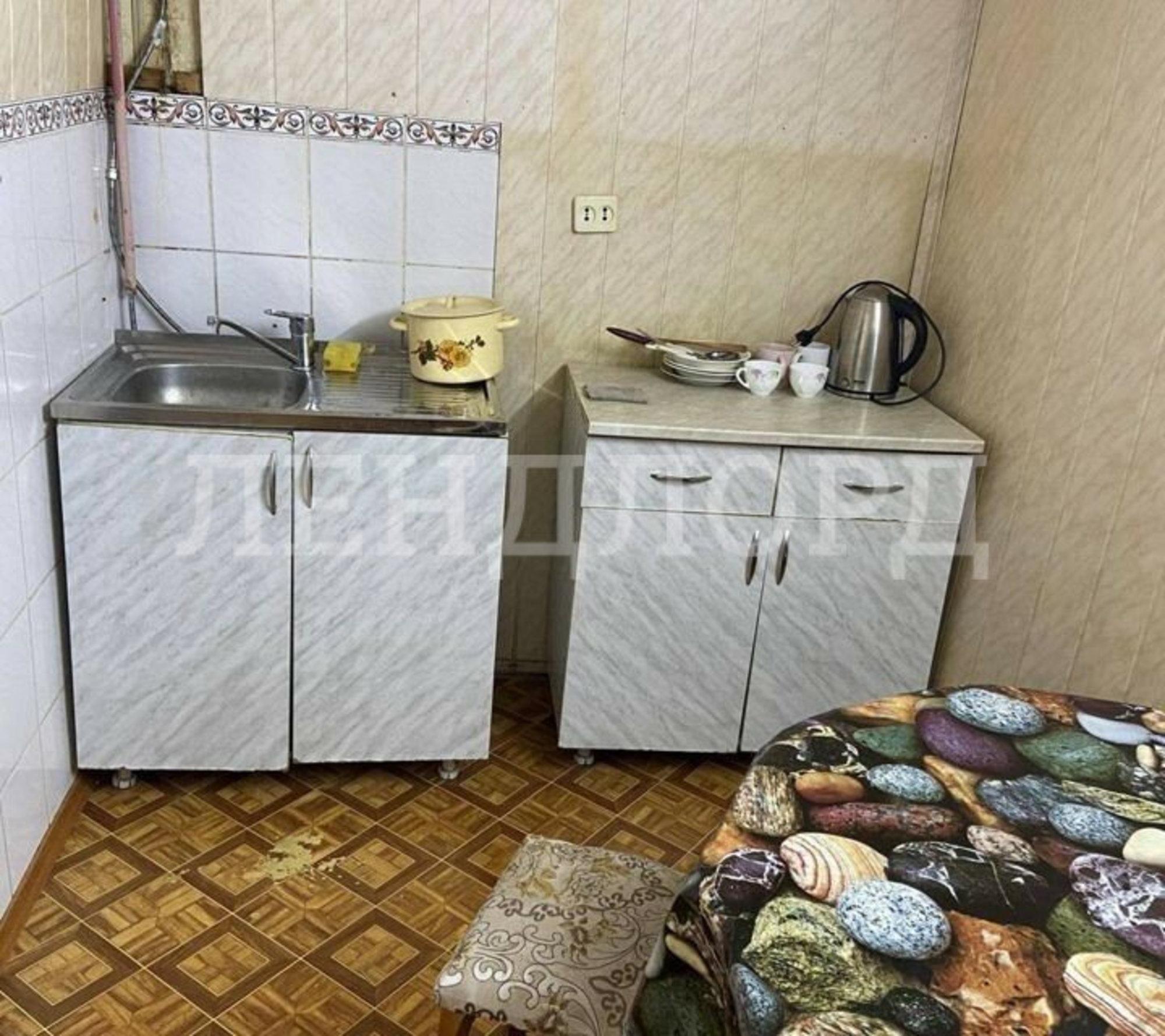 Купить квартиру за 8 000 000 рублей на Ульяновская улица, 30/6