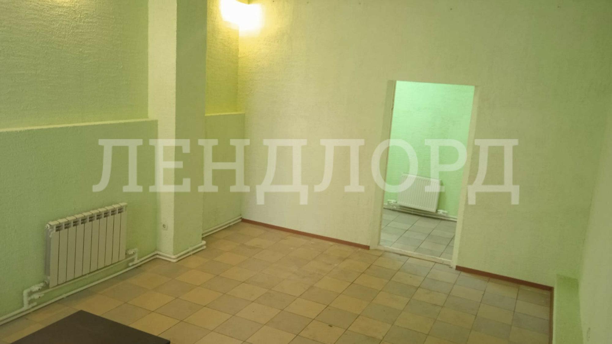 Купить торговое помещение за 1 950 000 рублей на улица Думенко