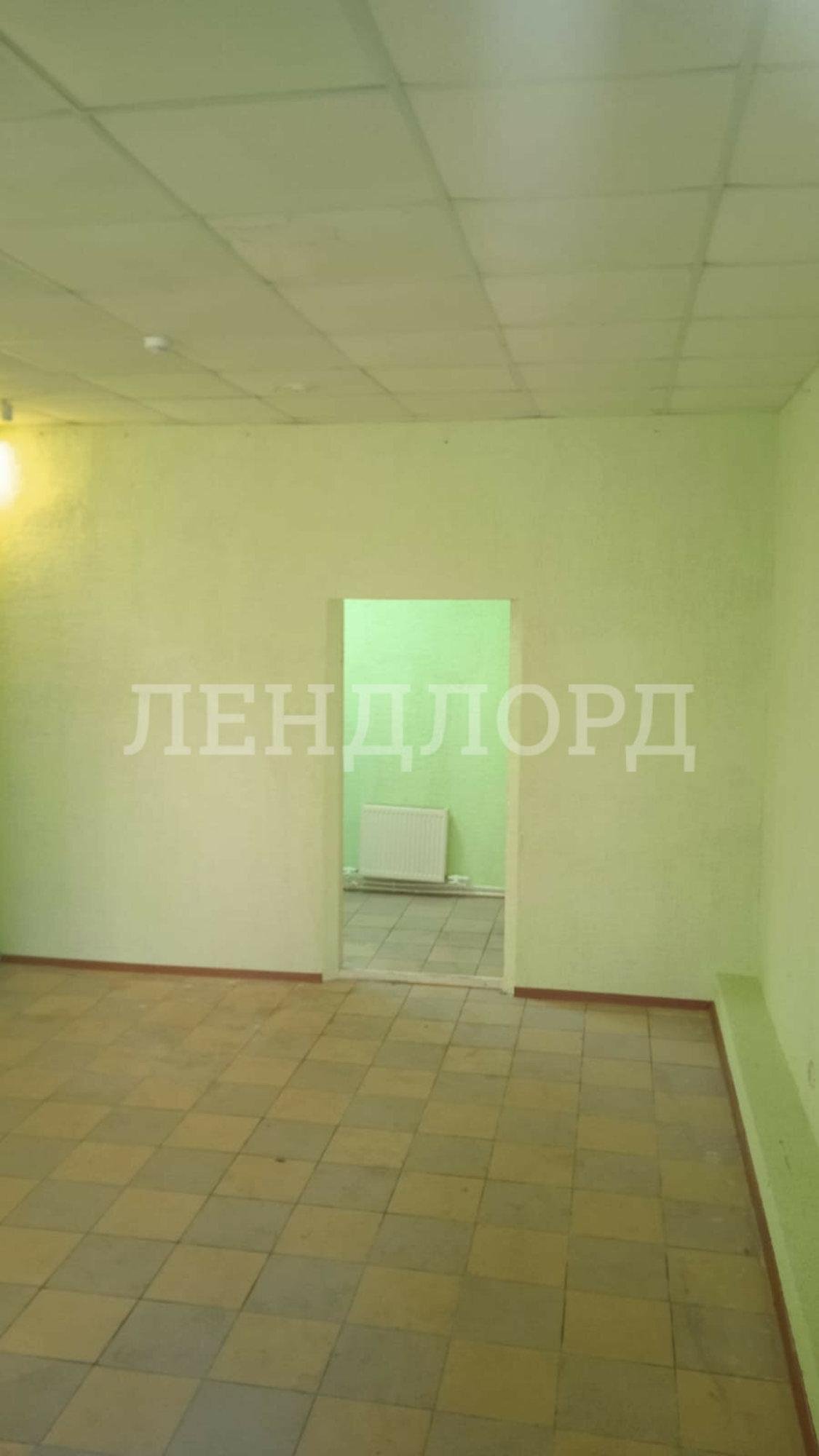Купить торговое помещение за 1 950 000 рублей на улица Думенко