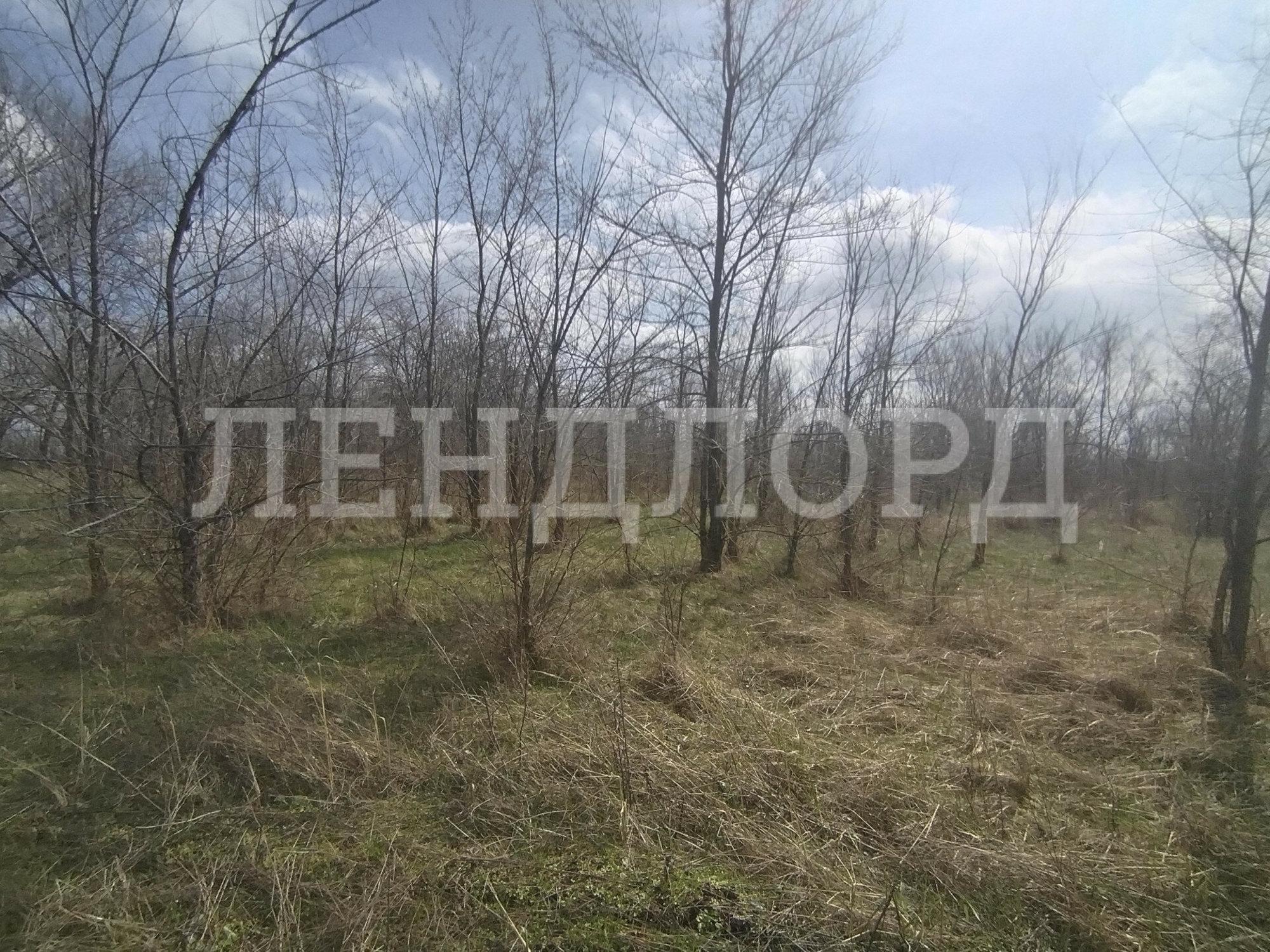 Купить землю, земельный участок за 1 000 000 рублей на Северная улица