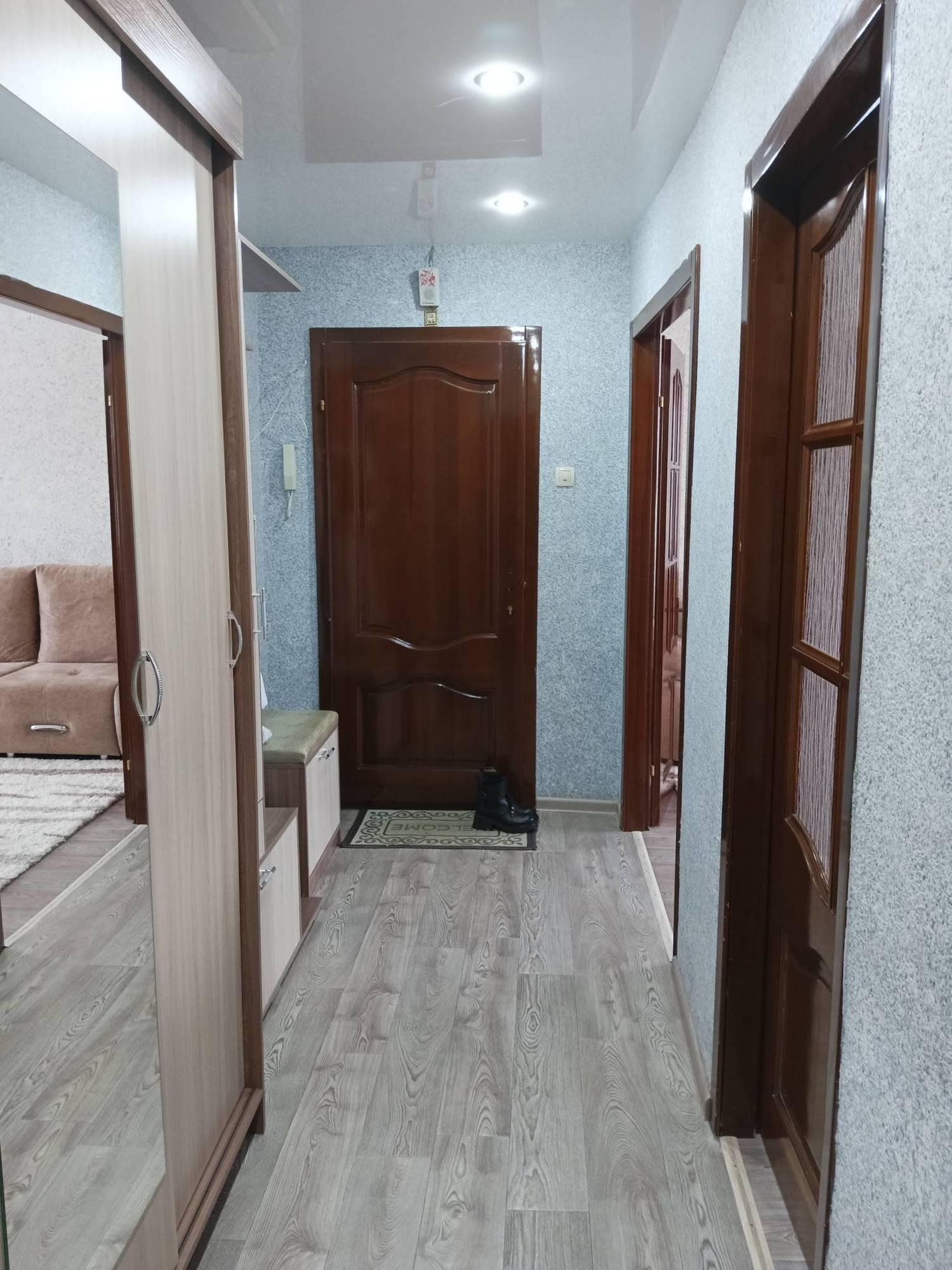 Купить квартиру за 4 250 000 рублей на Мира пр-кт, 65