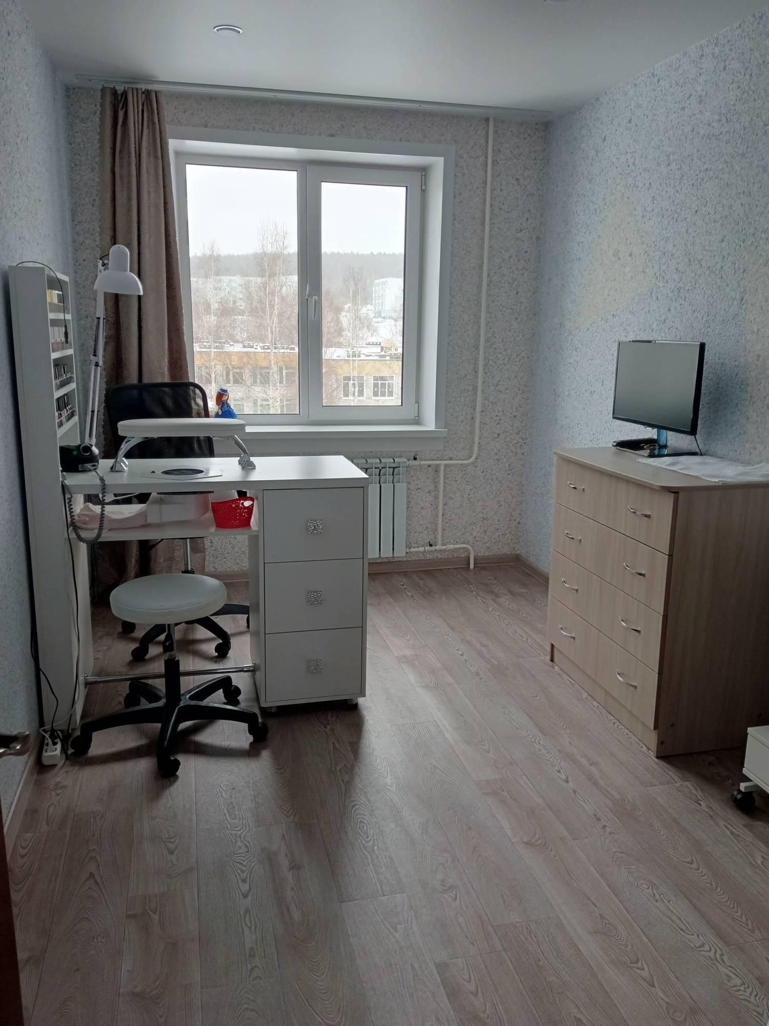 Купить квартиру за 4 250 000 рублей на Мира пр-кт, 65