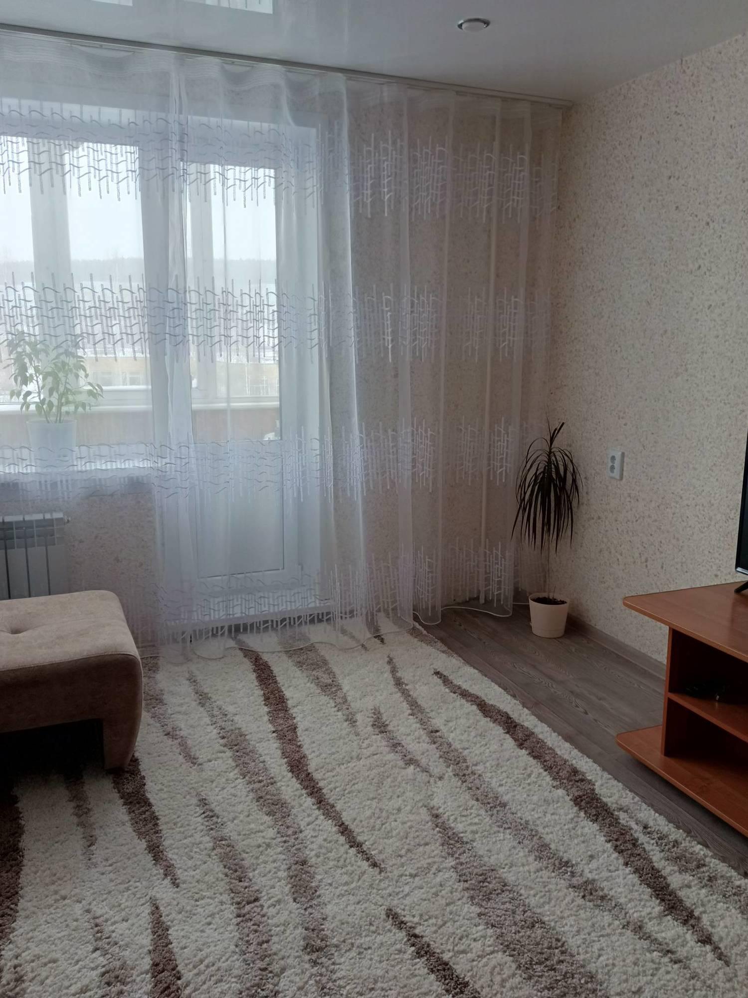 Купить квартиру за 4 250 000 рублей на Мира пр-кт, 65
