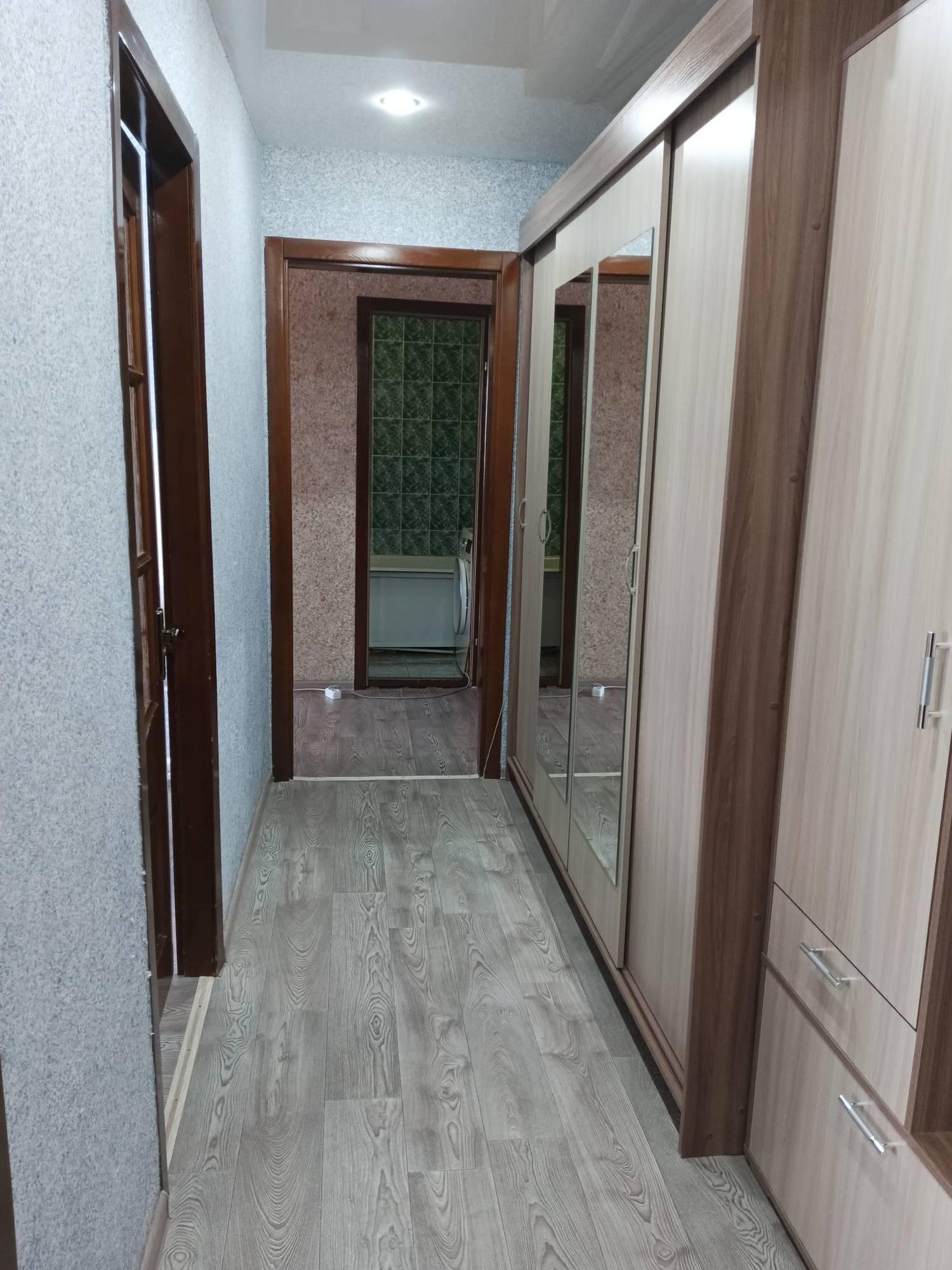 Купить квартиру за 4 250 000 рублей на Мира пр-кт, 65