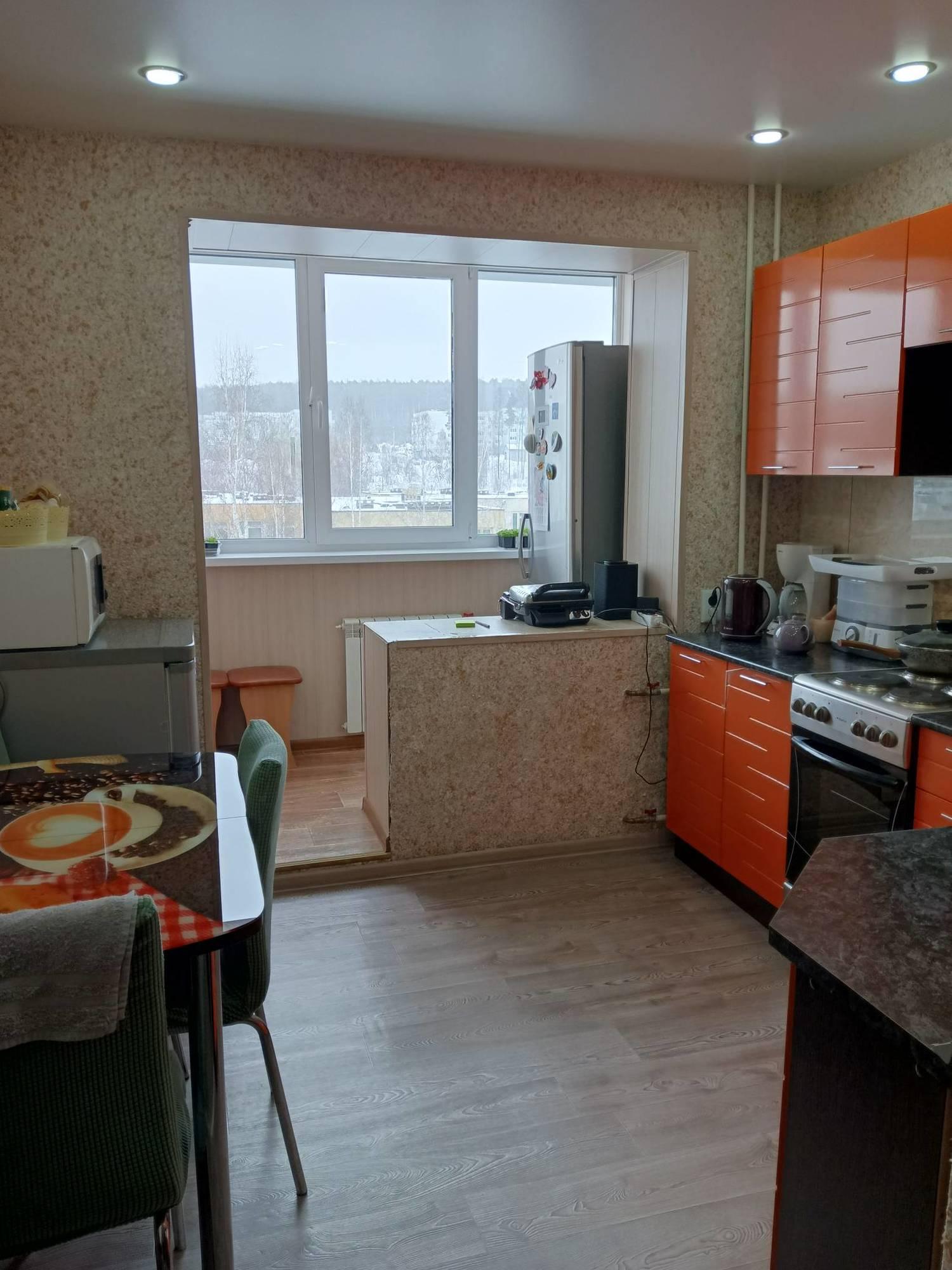 Купить квартиру за 4 250 000 рублей на Мира пр-кт, 65