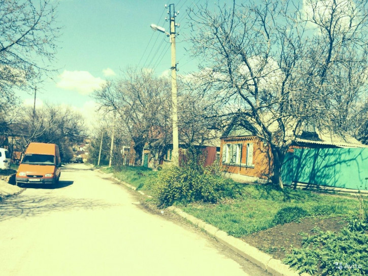 Коттедж/дом Краснокамский переулок,