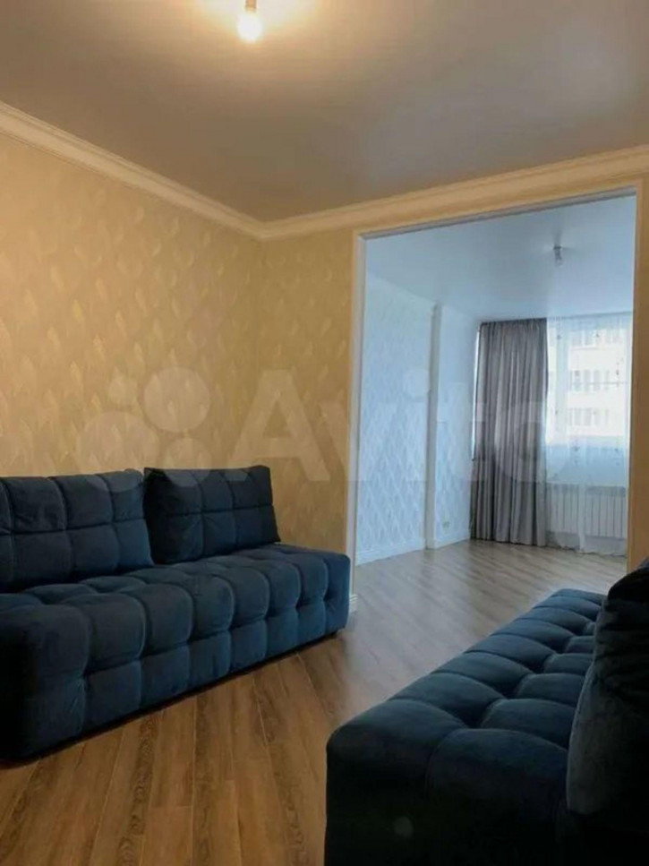 2-комн квартира в новом доме ул. Творческая, 9