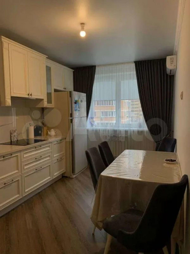 2-комн квартира в новом доме ул. Творческая, 9