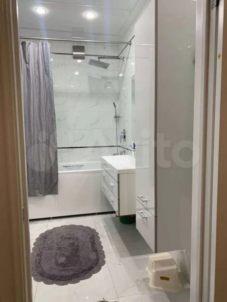 2-комн квартира в новом доме ул. Творческая, 9
