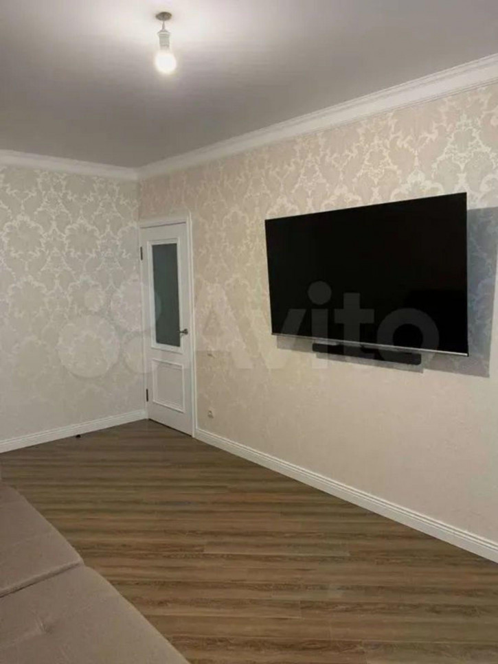 2-комн квартира в новом доме ул. Творческая, 9