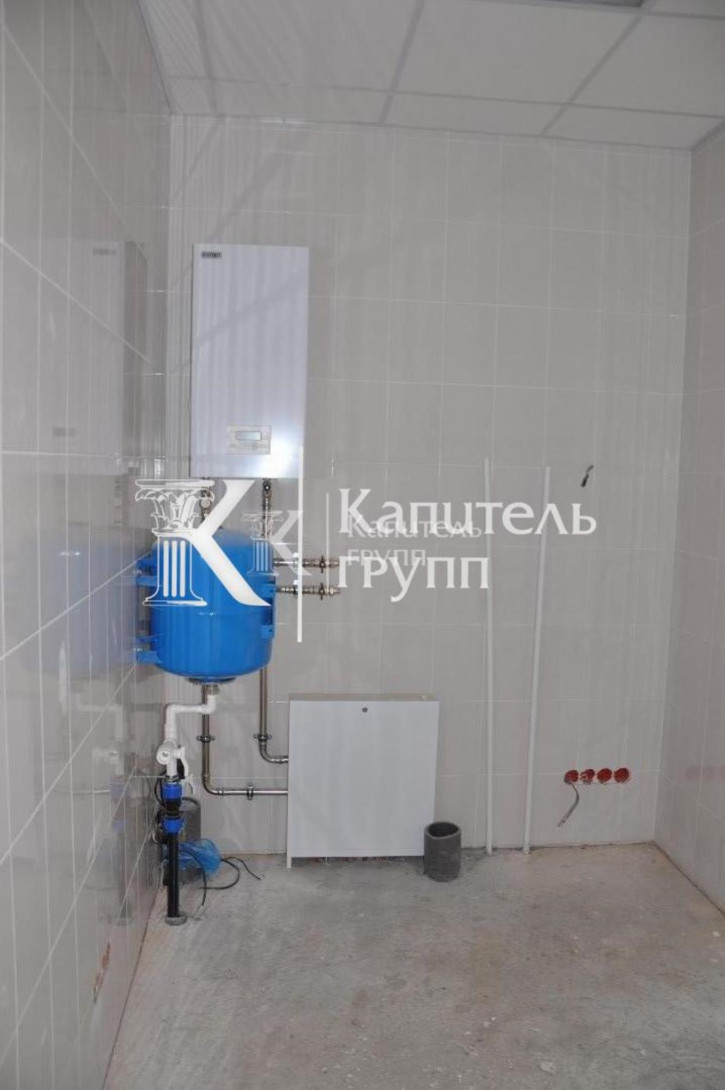 Коттедж/дом Благодатная улица
