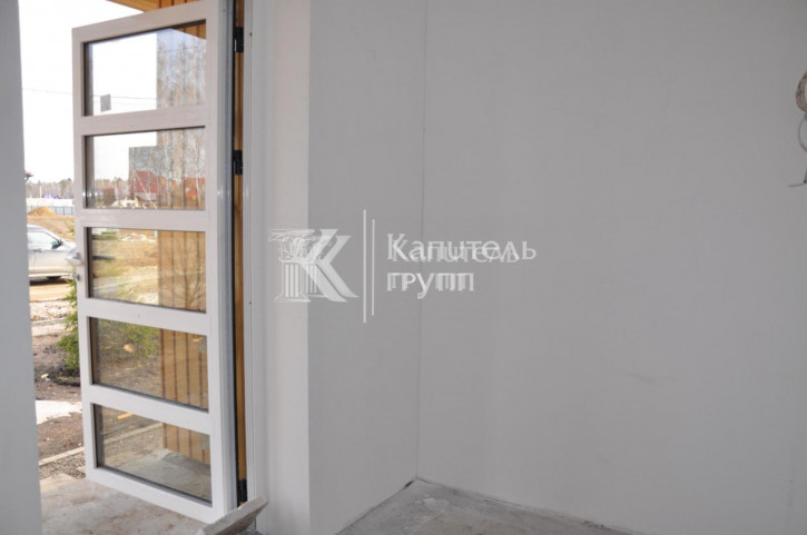 Коттедж/дом Благодатная улица