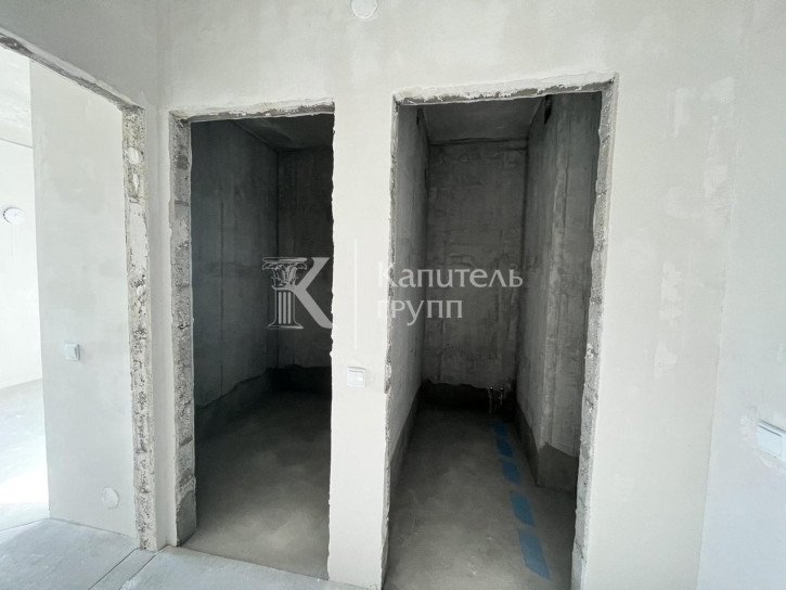 2-комн квартира улица Парада Победы, 17